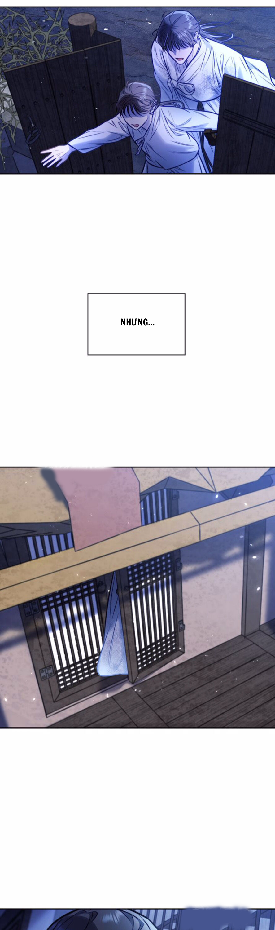 [18+] trăng nơi đỉnh núi chapter 15.1 11