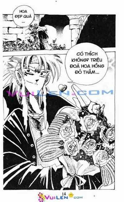 những người bạn tốt chapter 11 15