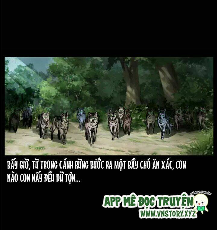 U Minh Ngụy Tượng Chapter 39 11