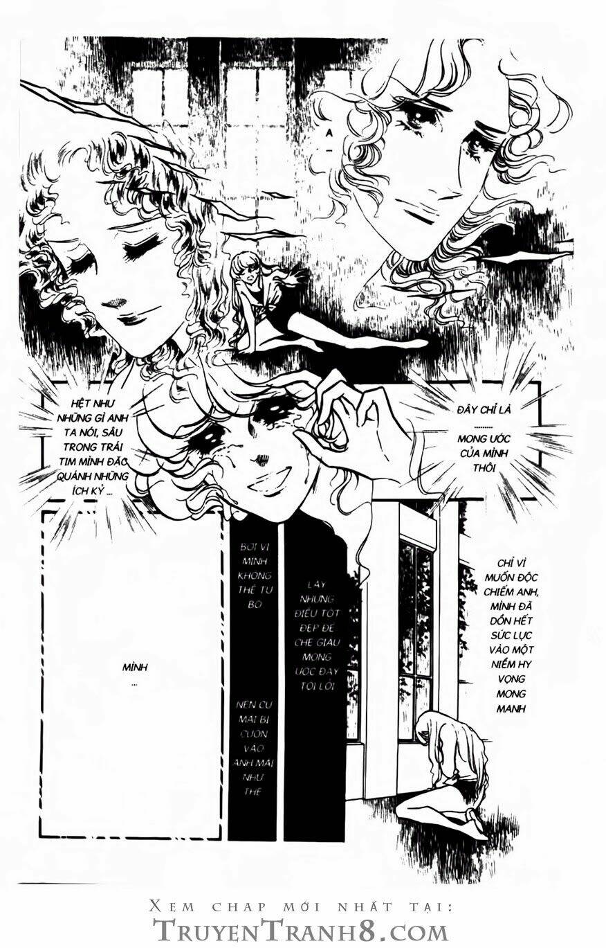 swan - vũ khúc thiên nga chapter 88 9