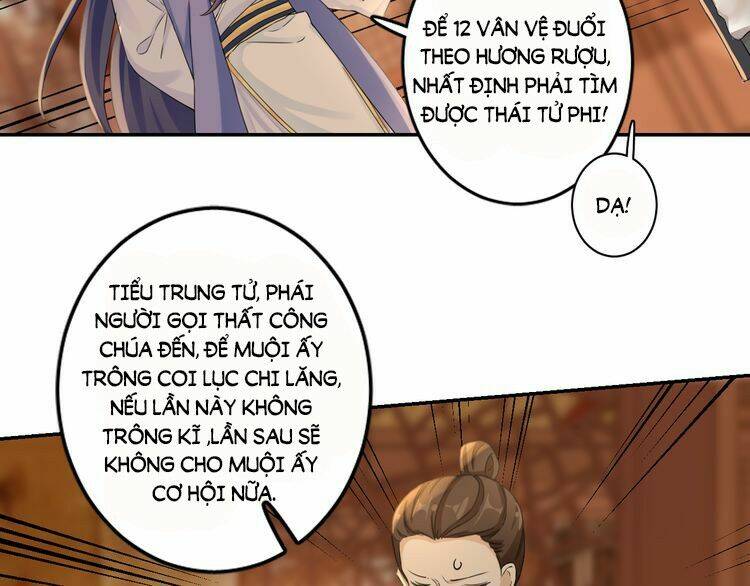 hoa nhan sách chapter 17.1 9