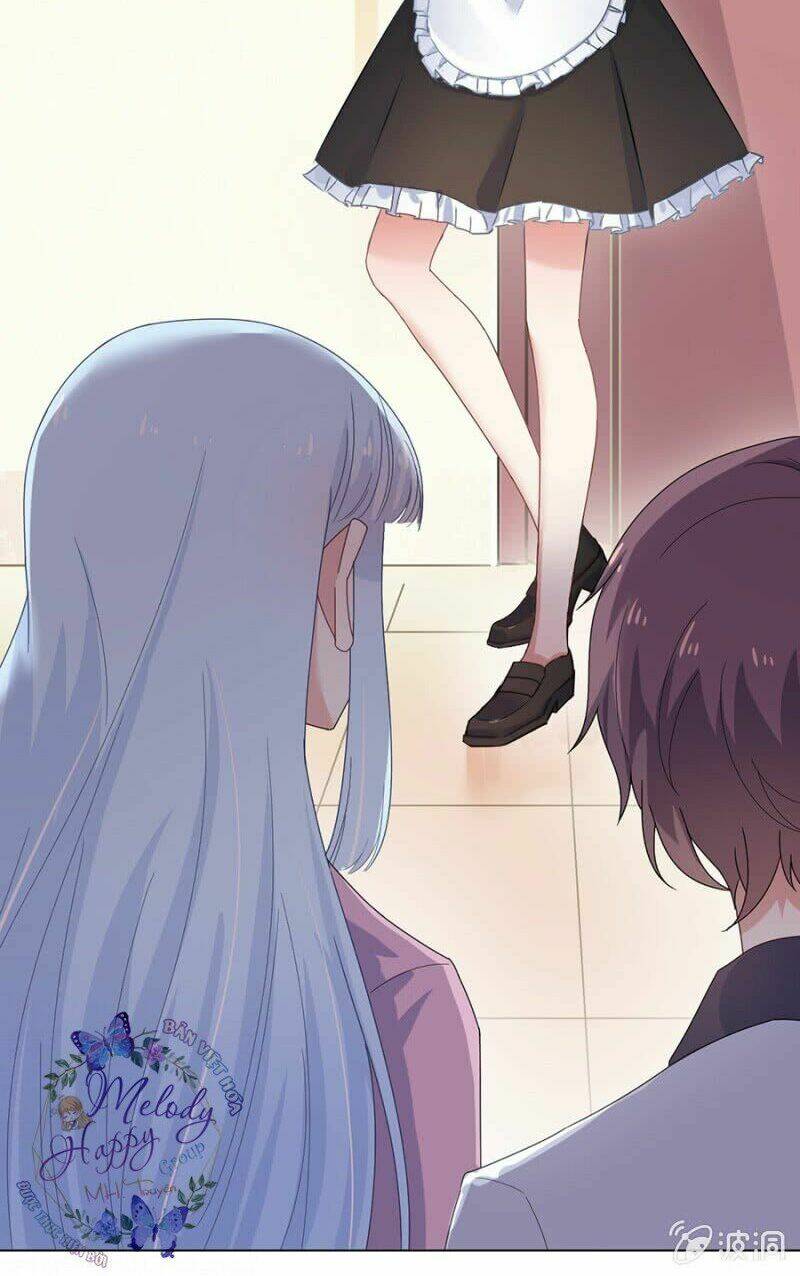 ma lạt thiên kim đẩu ác thiếu chapter 119 14