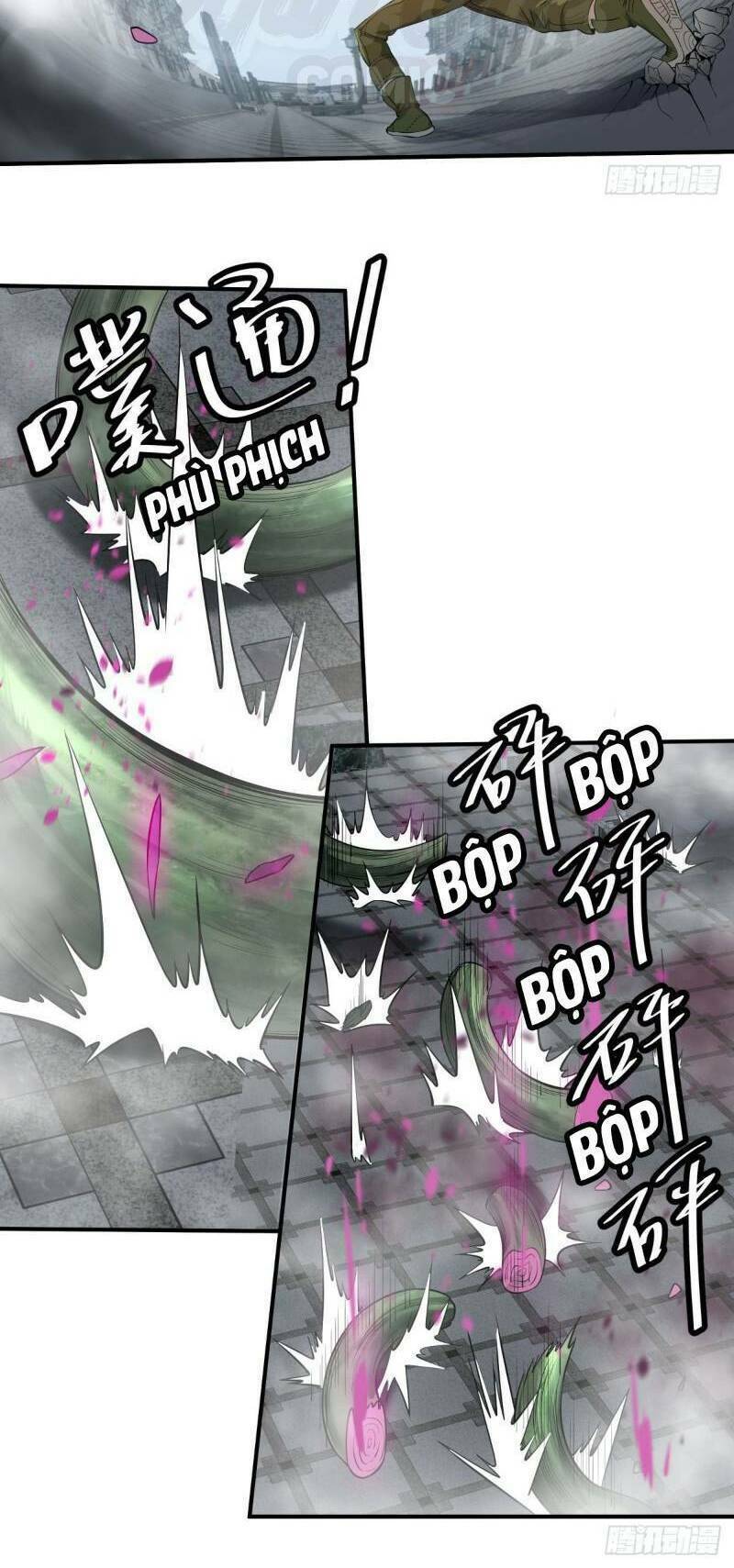 danh sách kẻ phản diện chapter 71 21