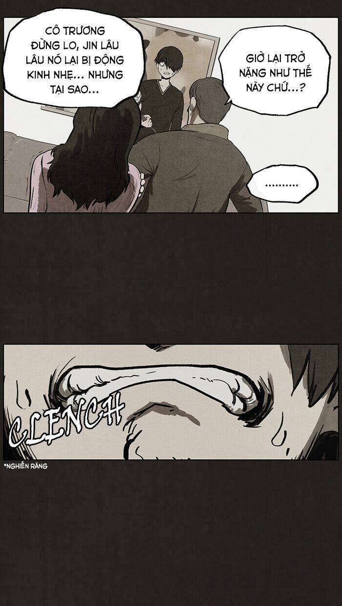 đứa con của quỷ dữ chapter 74 19