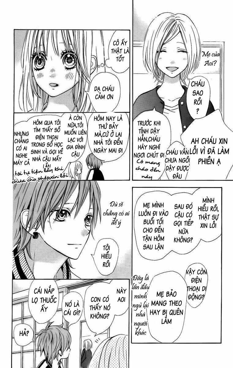 tổng hợp one shot. chapter 159 42