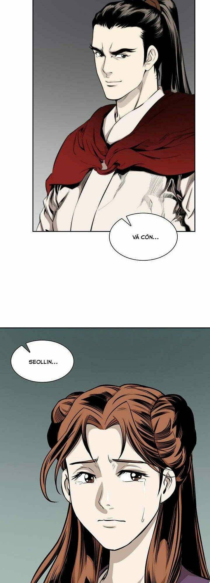 thế giới võ thuật của pháp sư chapter 69 9