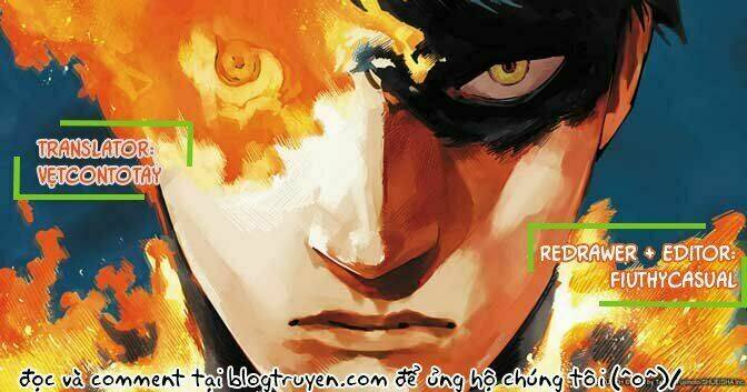 hoả quyền chapter 34.5 1