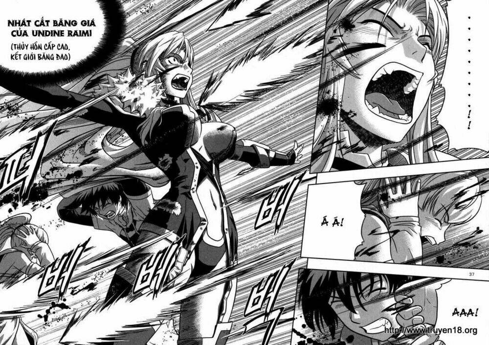 the legend of maian chapter 15 4