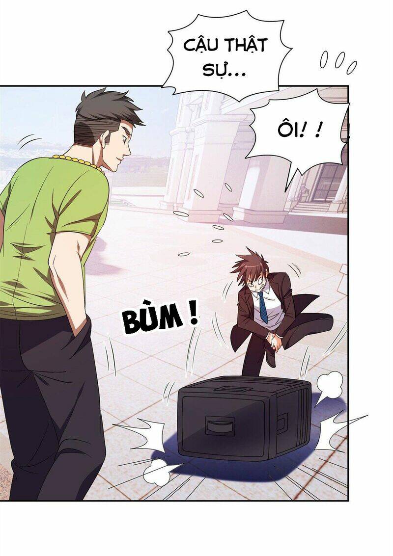 trọng sinh chi thần cấp bại gia tử chapter 34 29