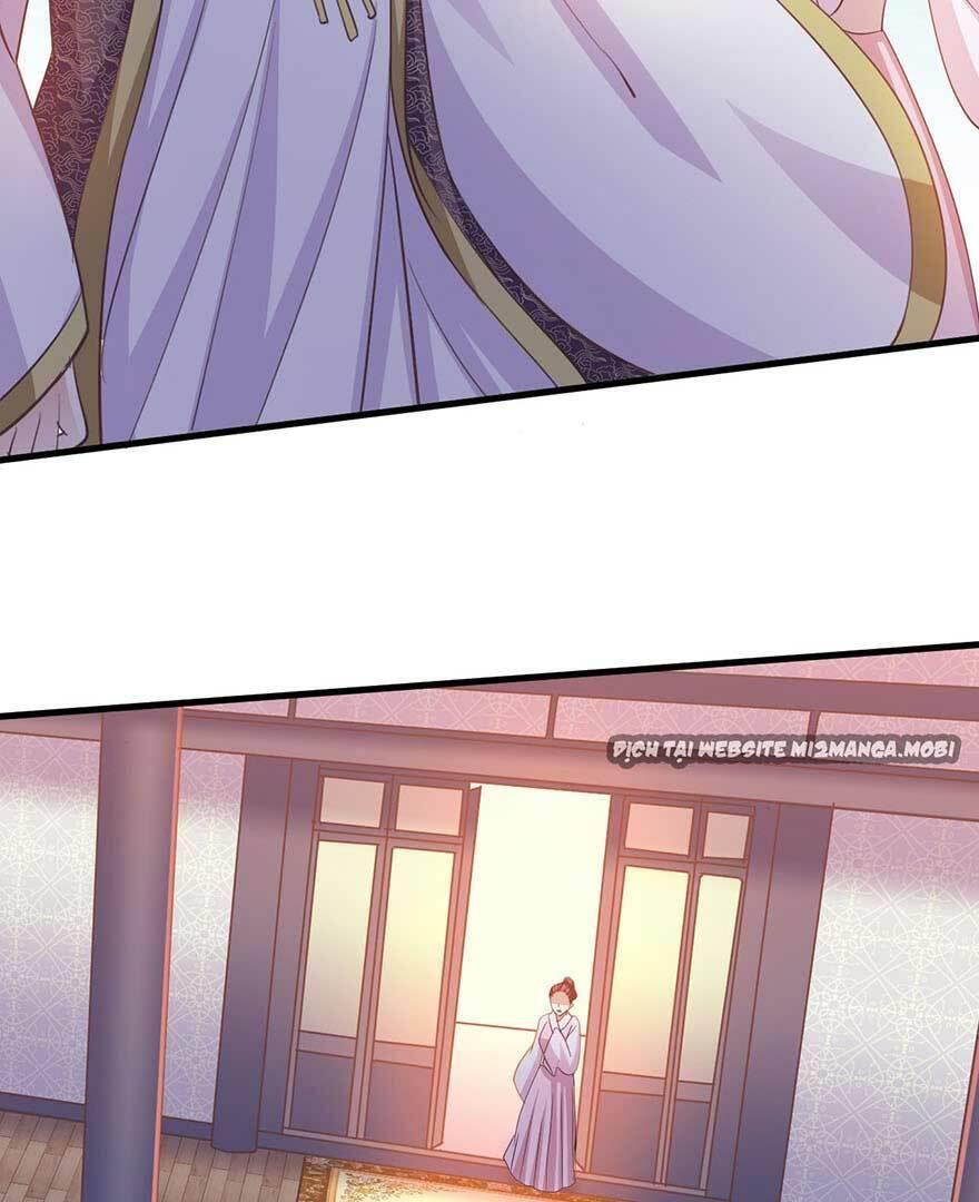 bạo quân thử yêu: yêu hậu như thử đa kiều chapter 31.2 10