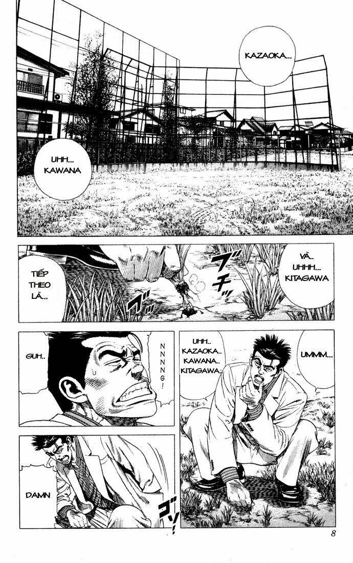 rookies chapter 19 5