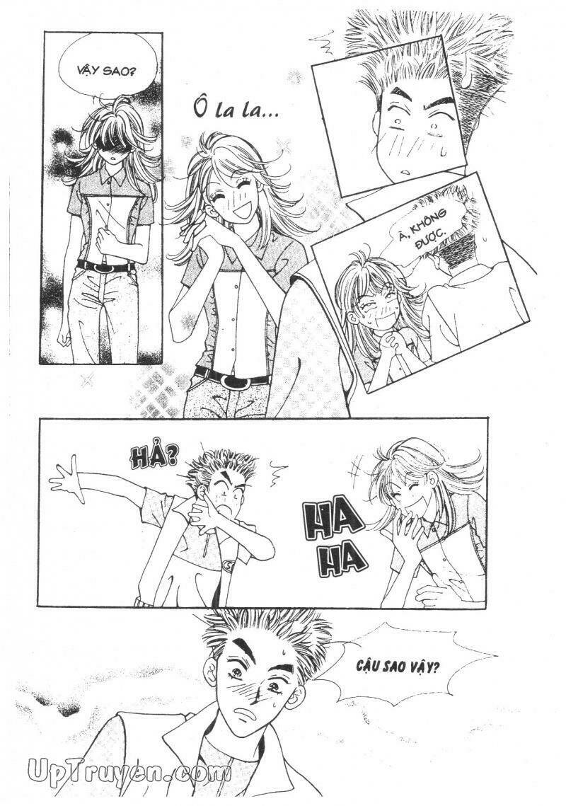 nụ hôn chàng trai chapter 4 15