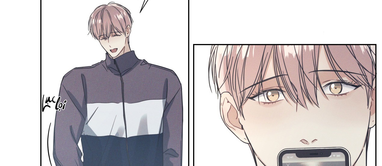 dải hợp âm trên đại dương xanh chapter 5 43