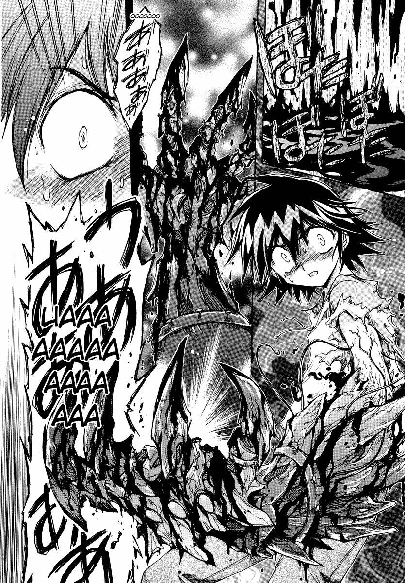 tsubame syndrome chapter 15 8