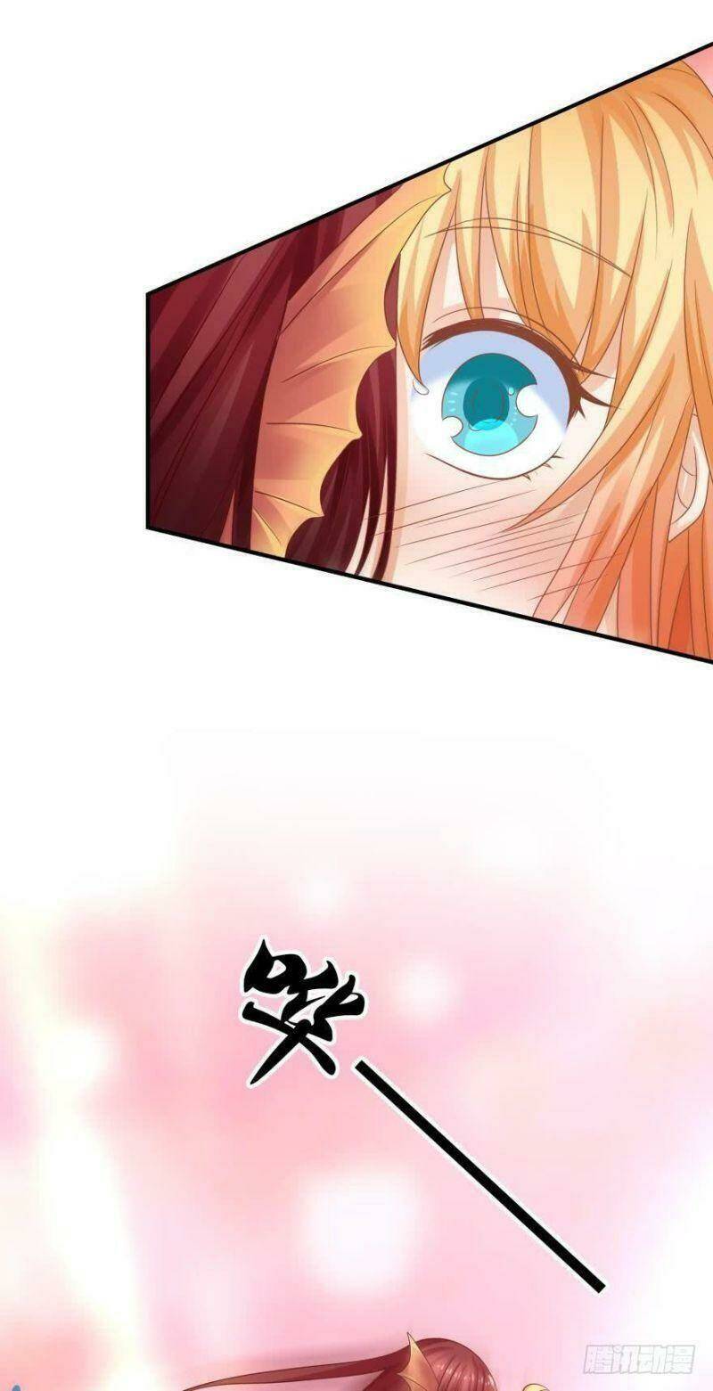 nhân ngư học trưởng, đừng ôm ta! chapter 60 6