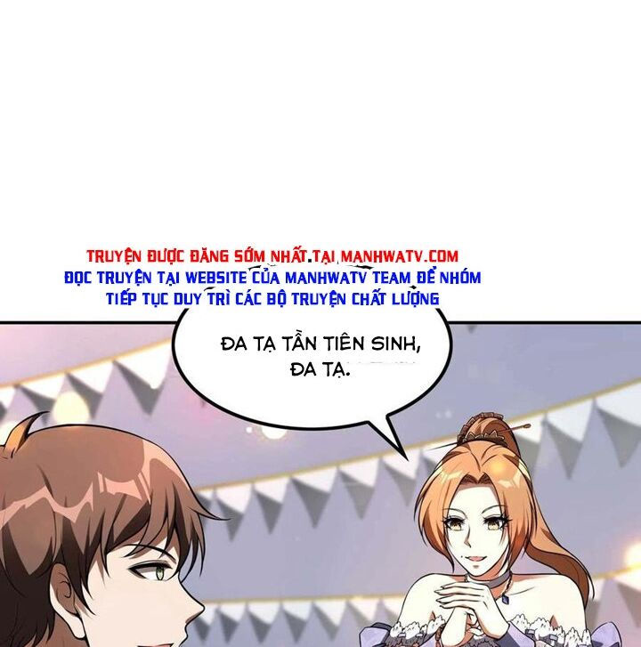 đệ nhất người ở rể chapter 90 4