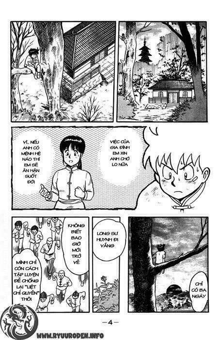 hoàng phi hồng phần 1 chapter 4 6