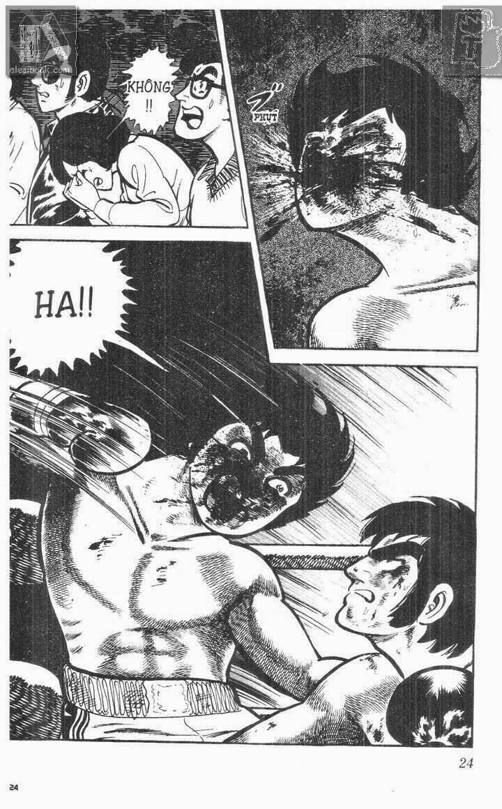 ganbare genki chapter 220 20