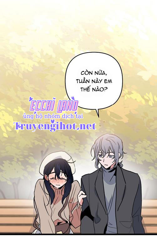 tình yêu cún con chapter 10.1 19