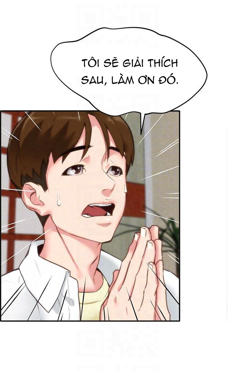 cô gái bé nhỏ của tôi chapter 2.1 15