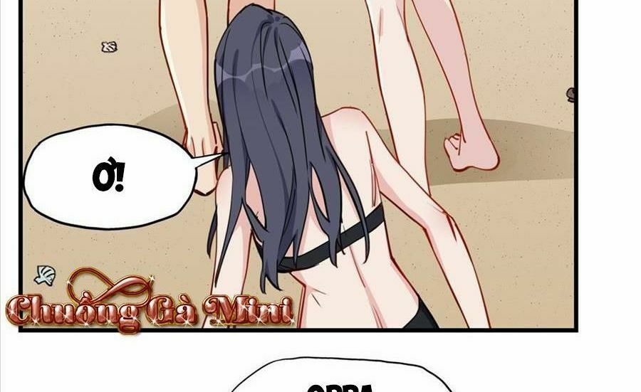 cố tổng, vợ của ngài quá mạnh rồi! chapter 51 46