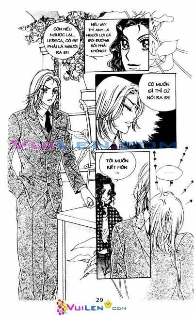 bữa tối của hoàng tử chapter 2 29