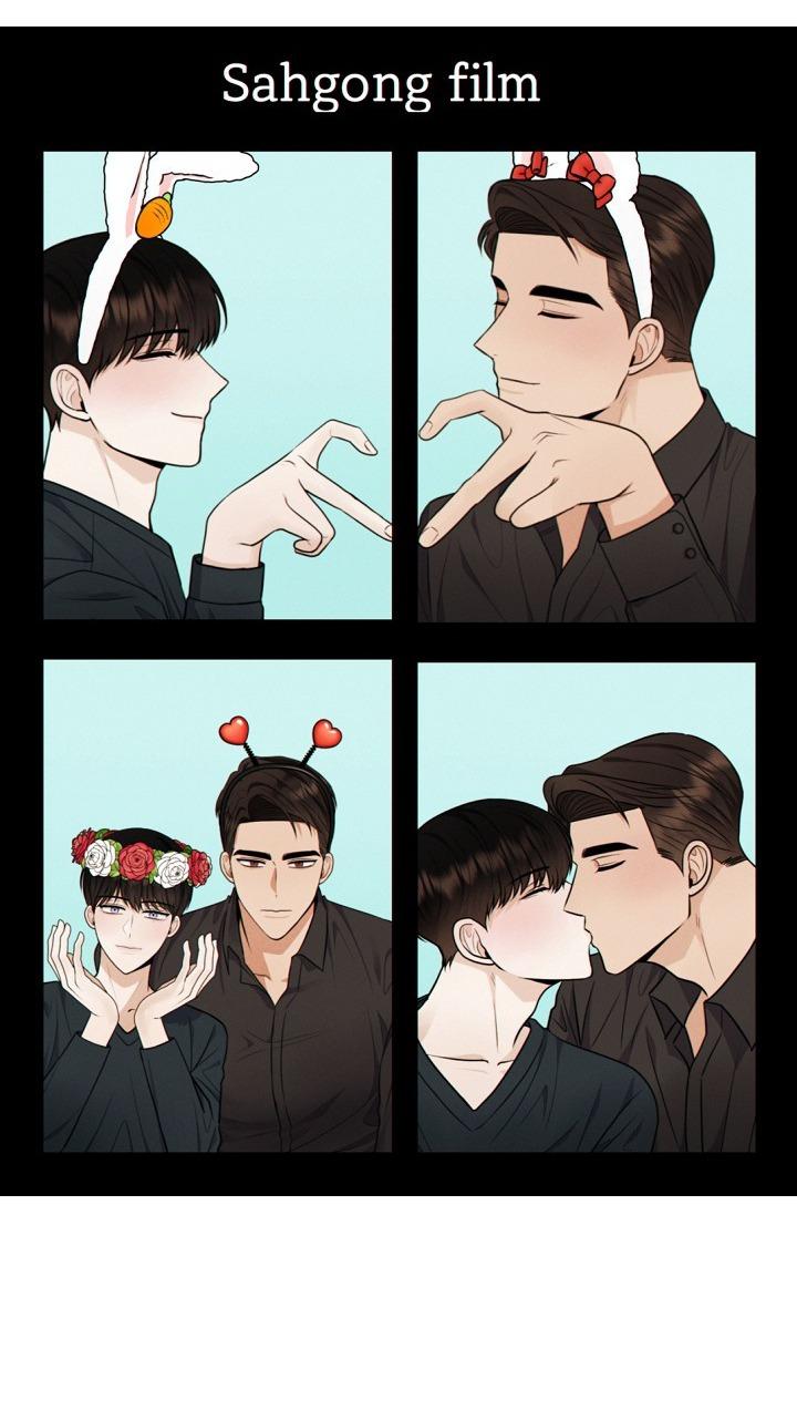 đứa trẻ này là con tôi (end) chapter 56 31