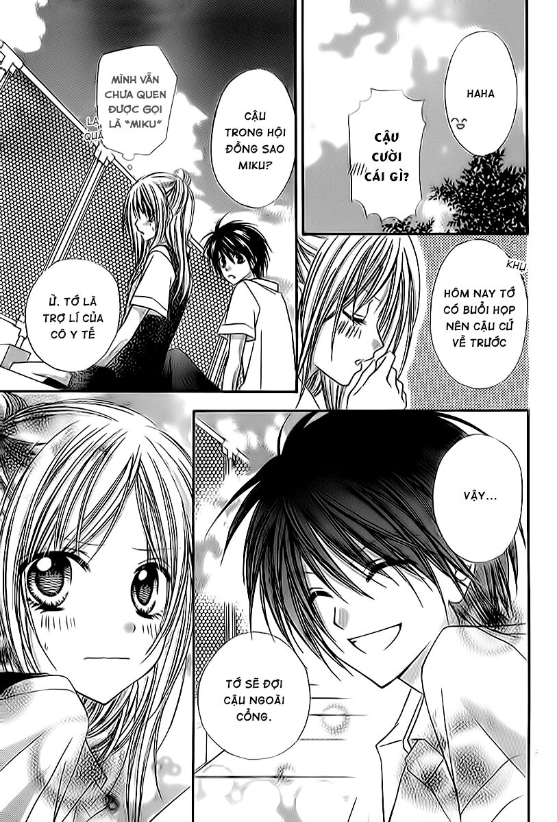 bí mật xương rồng chapter 14 3