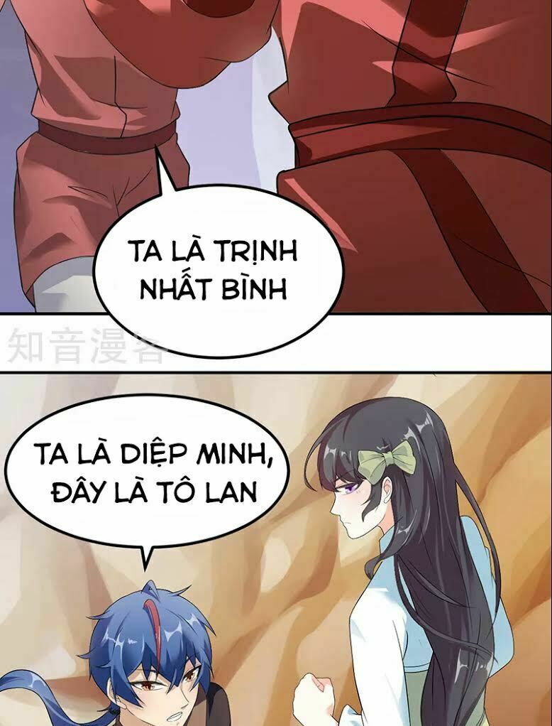 võ đạo độc tôn chapter 46 7