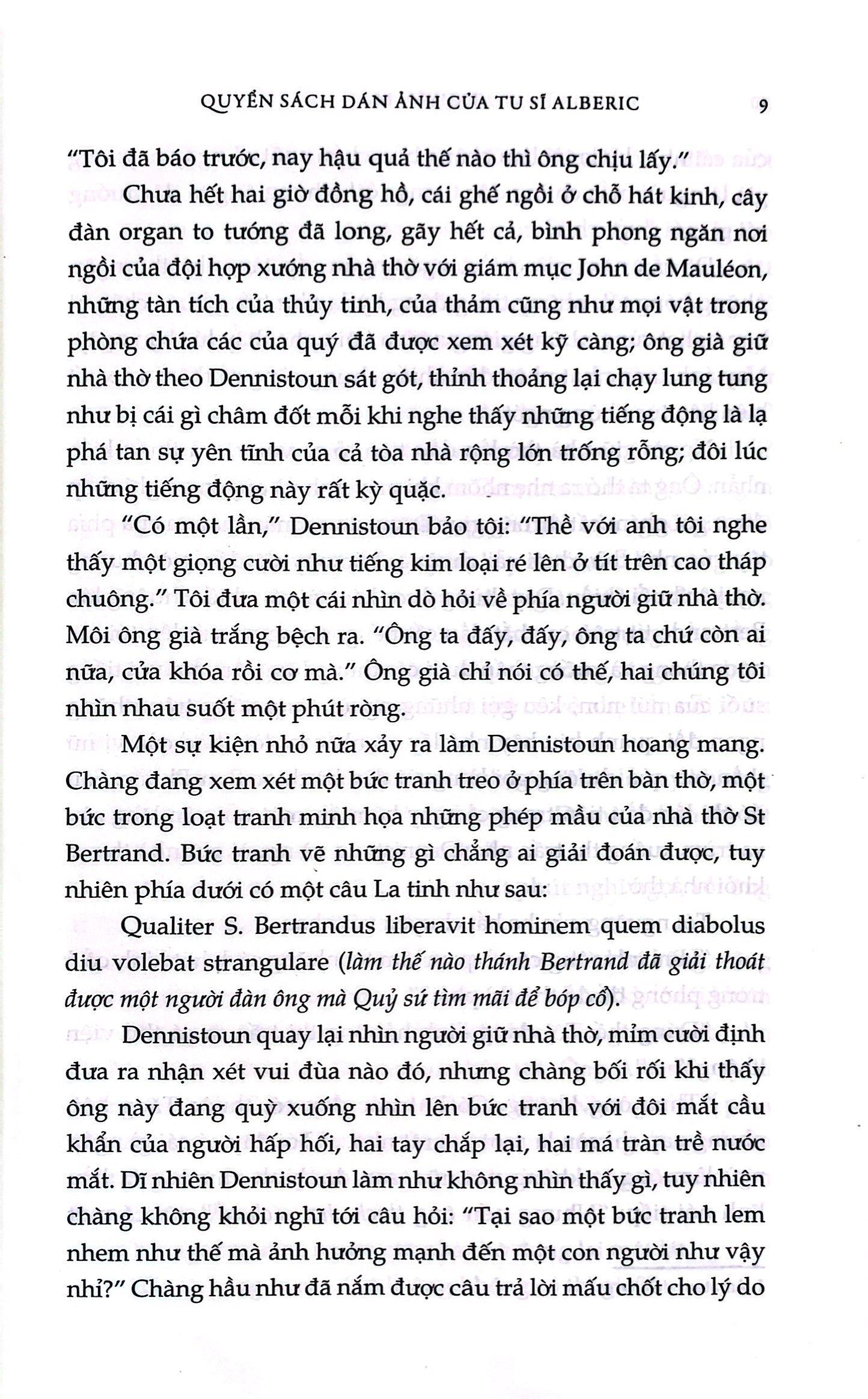 Truyện Ma