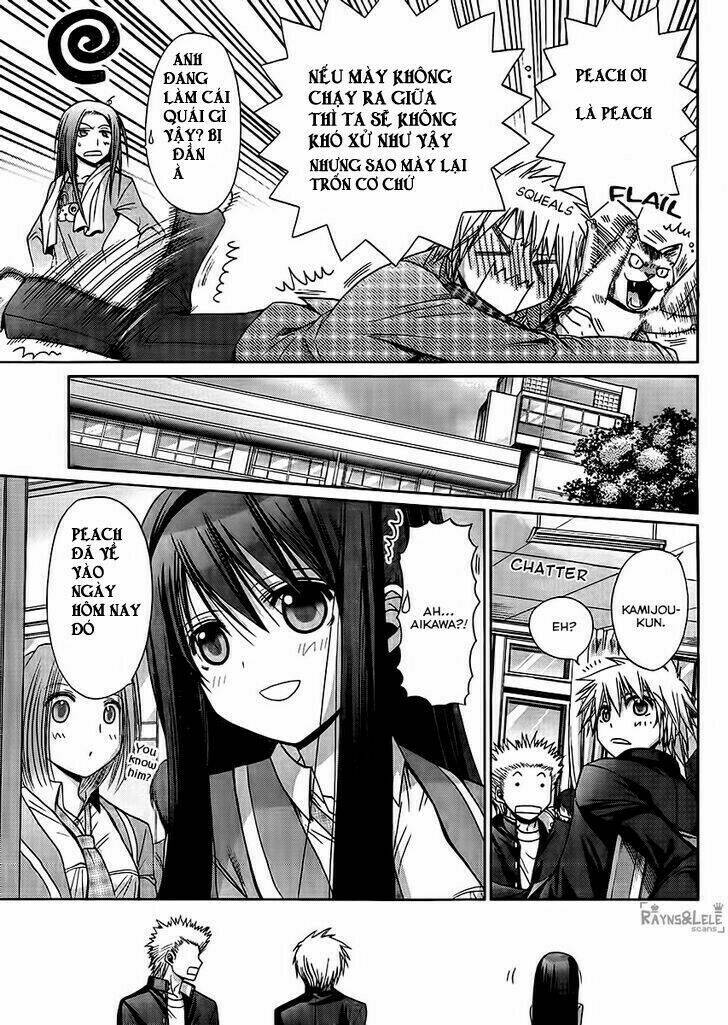 tổng hợp one shot. chapter 121 13