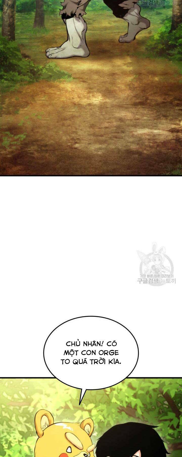 huyền thoại game thủ - tái xuất chapter 66 23