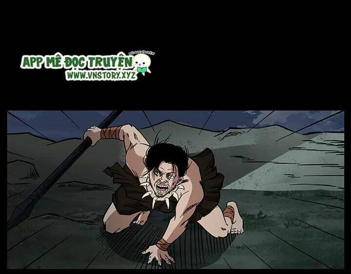 U Minh Ngụy Tượng Chapter 175 35