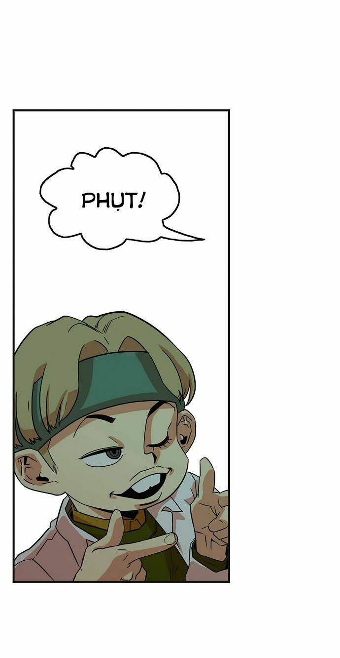 bẫy troll chapter 10 48