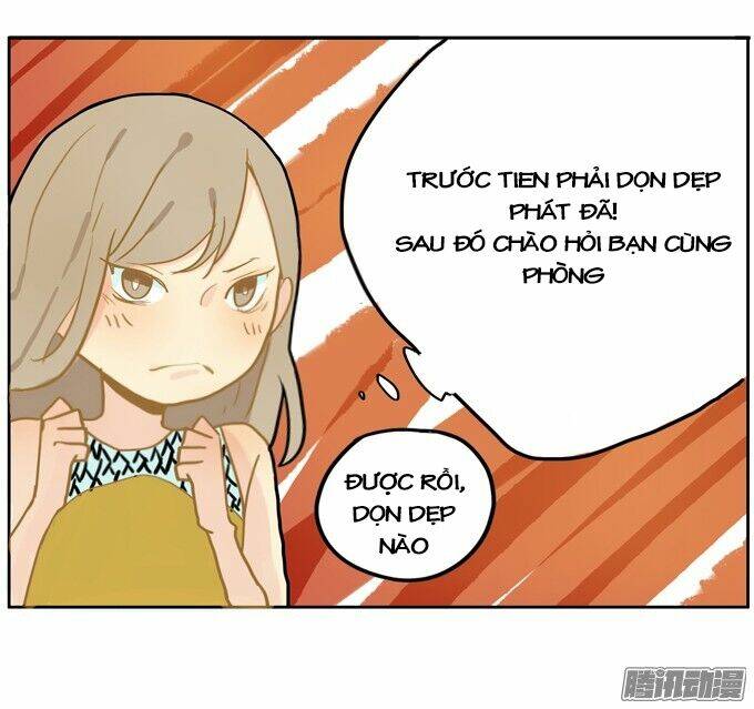 tại sao lại là nữ sinh chapter 5 8