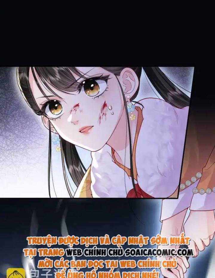 công chúa là đồ ăn dự trữ của tôi chapter 2 13