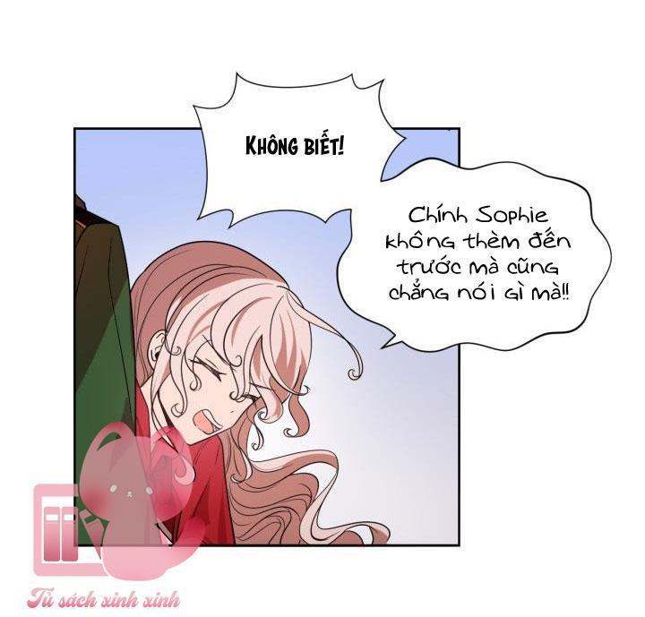 nguyện ước vô vọng của ma nữ chapter 15 29