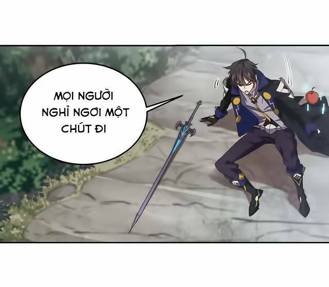 võng du chi cận chiến pháp sư chapter 254 29