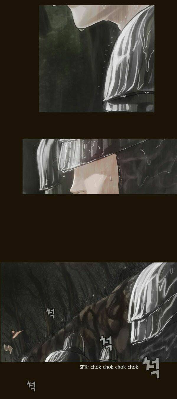 hội ảo thuật chapter 58 7