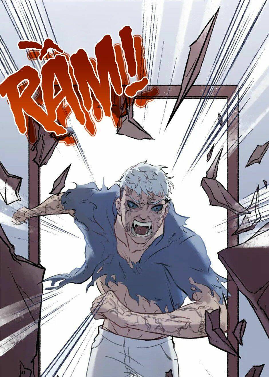 anh hùng và hiệp nữ chapter 17 19