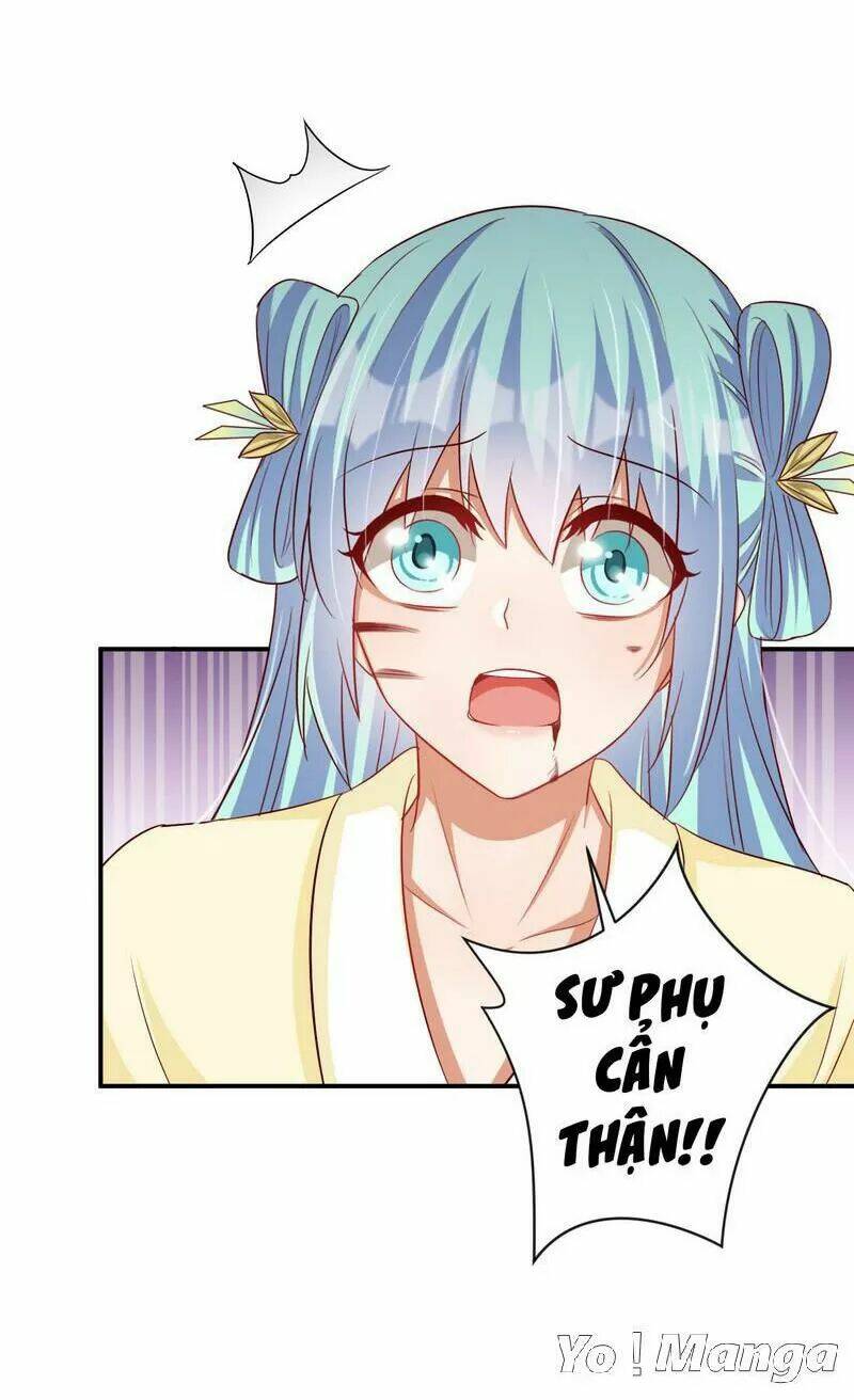 độc y cuồng phi chapter 51 2