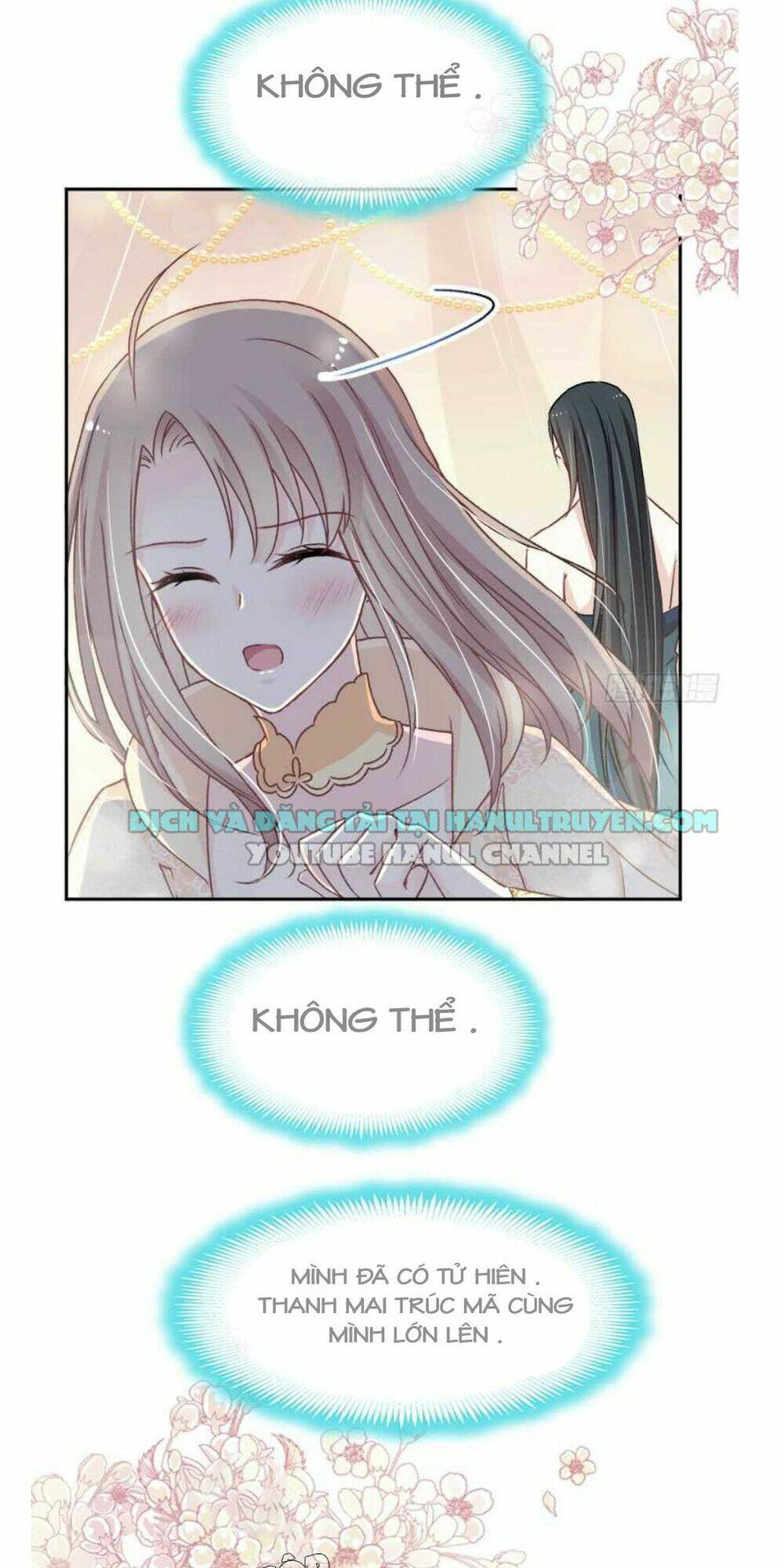 thiên hạ đệ nhất sủng phi chapter 54 3