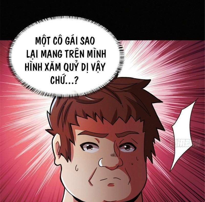 nơi này có yêu khí chapter 48 37