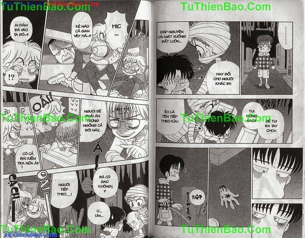 nhóc miko chapter 23 83