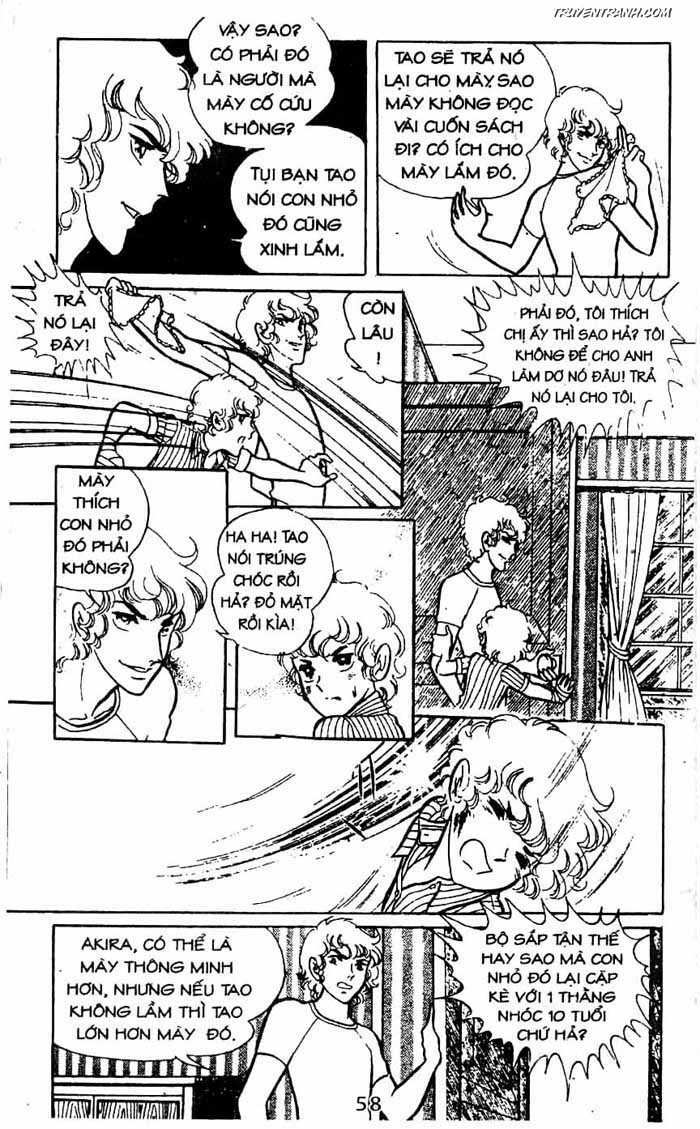 akuma no hanayome (bride of deimos) chapter 2.1 59