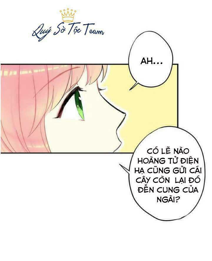 thánh nữ ẩn danh chapter 21 3