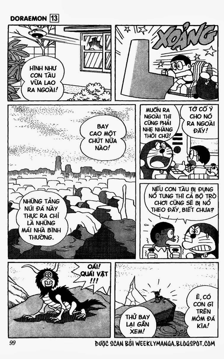 doraemon chapter 238 5