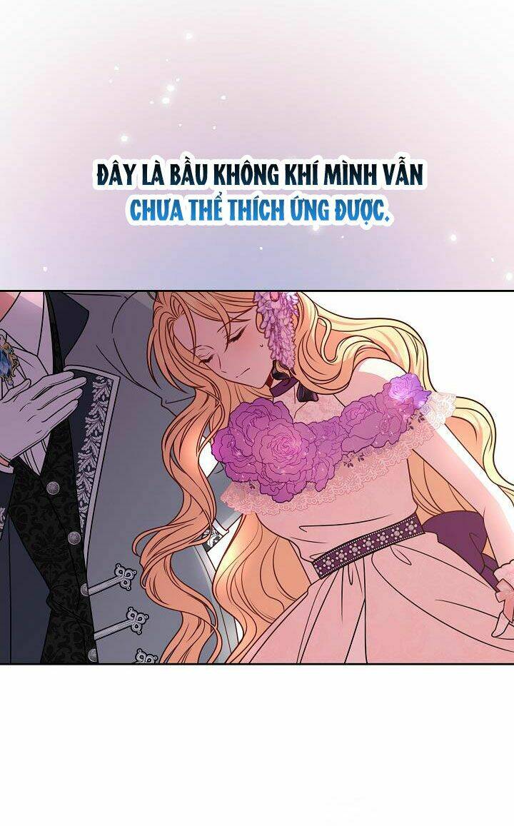 tôi đã nuôi dưỡng bạn thời thơ ấu thành bạo chúa chapter 55.1 32