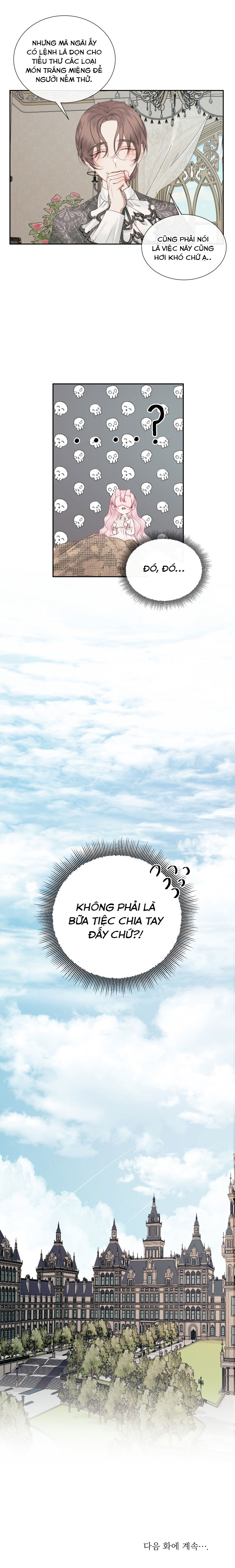 trở thành cô vợ khế ước của nhân vật phản diện chapter 10 20