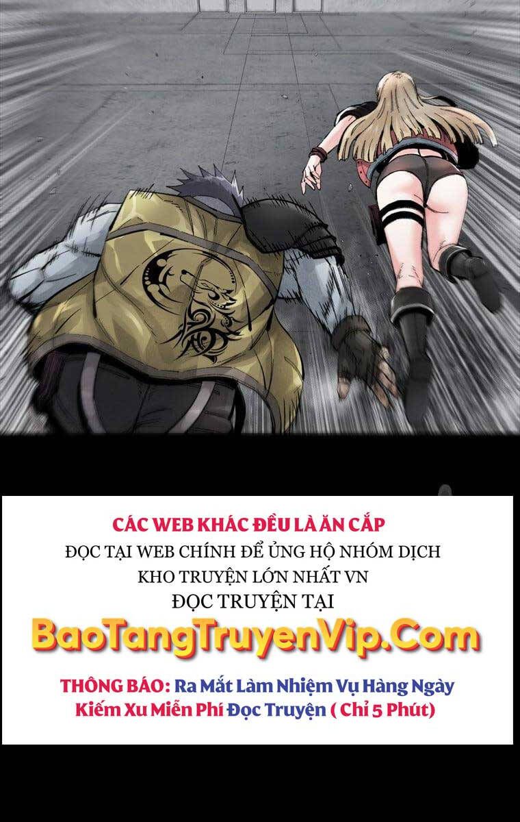 mật mã mê cung chapter 61 43